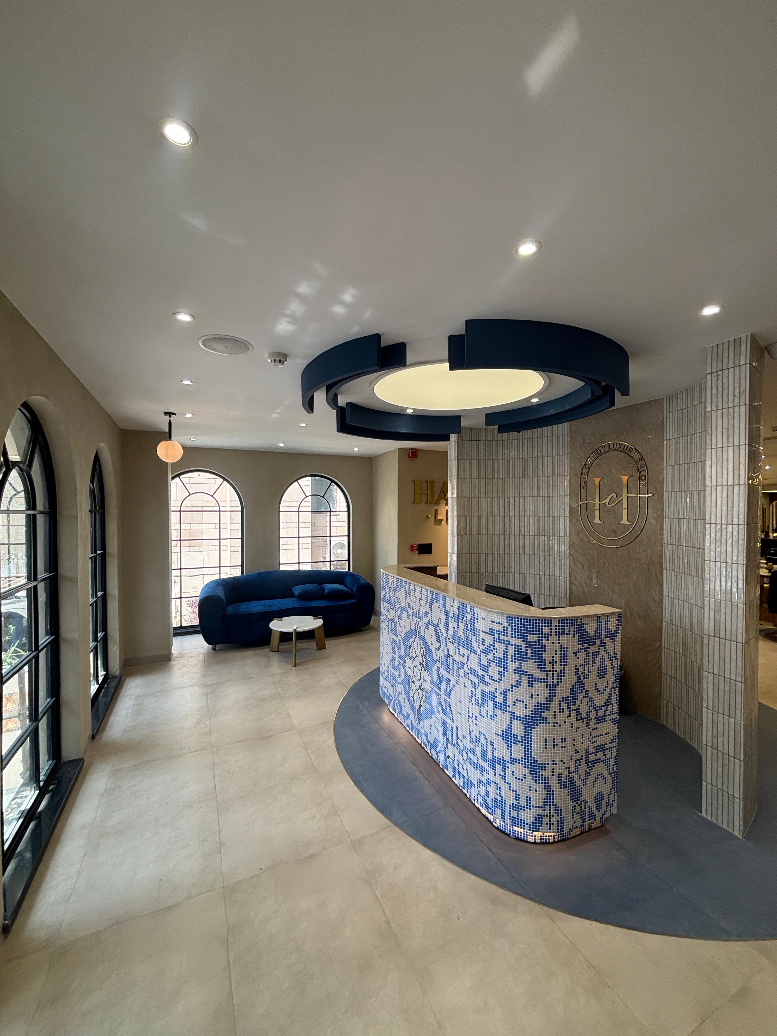 salon